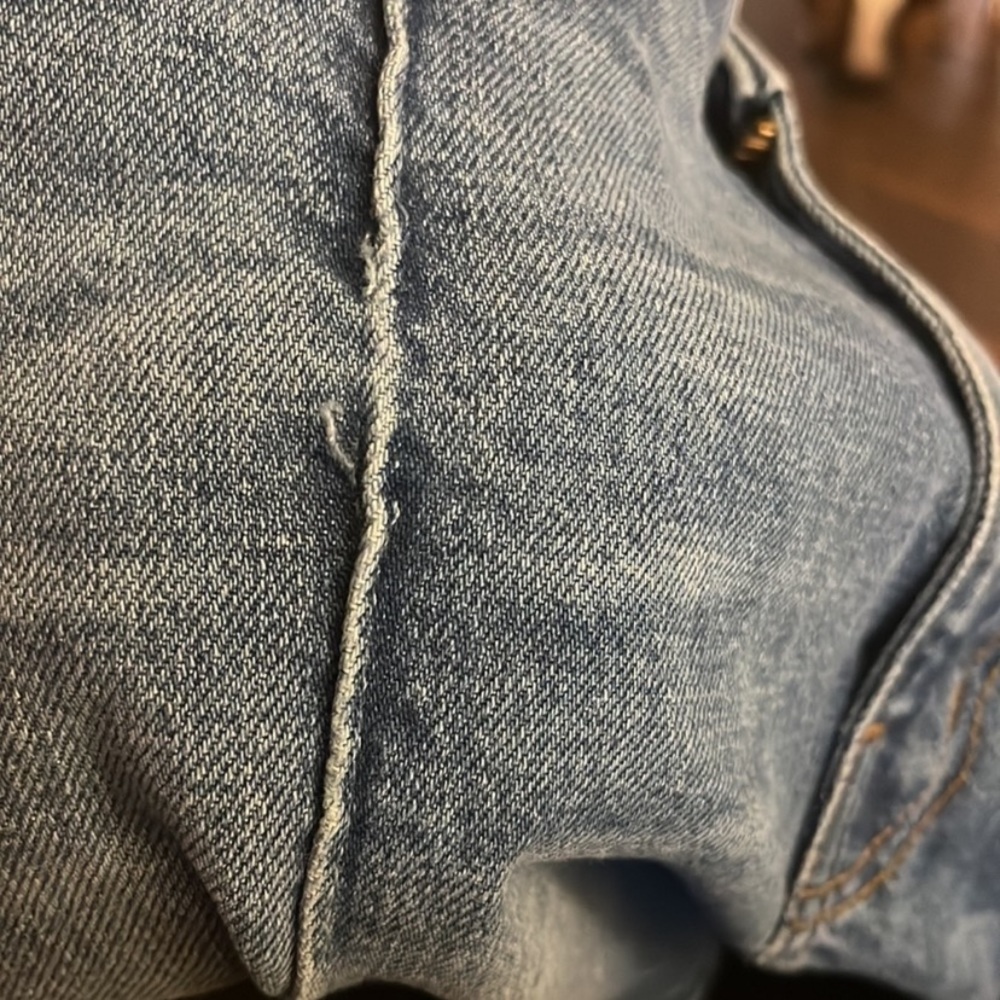 Revice jeans - Picture 8 of 9